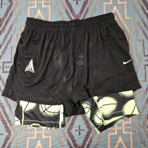 Nike Ja Morant Basketball‎ Shorts